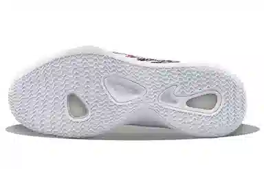 Nike Hyperdunk X Low Black White