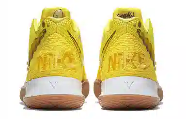SPONGEBOB SQUAREPANTS x Nike Kyrie 5 5