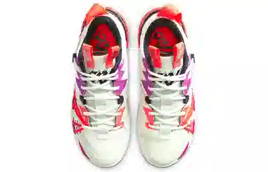 Jordan Why Not Zer0.3 Why Not SE PF "Flash Crimson" 3