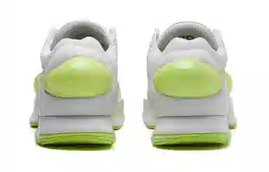 EQLZ Equalizer One White Green