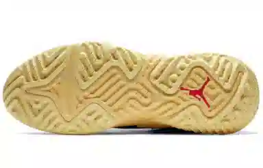 Union LA x Air Jordan Mid SP "Off Noir"