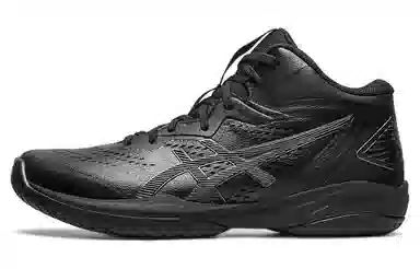 Asics Gel-Hoop V15 Black