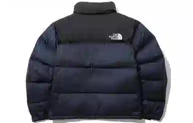 The North Face 1996 Eco Nuptse Jacket Blue