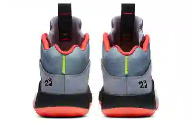 Jordan Air Jordan 35 Center of Gravity