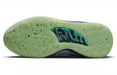 9th Wonder x Nike KD 15 Grey