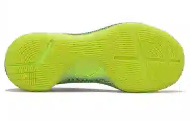 Under Armour UA Curry 6 'Christmas In The Town' 6