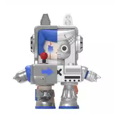 TOP TOY TWINKLE 6