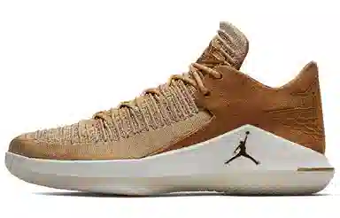 Jordan Air Jordan 32 Low PF Golden Harvest