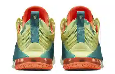Nike Lebron 12 LeBronold Palmer PRM