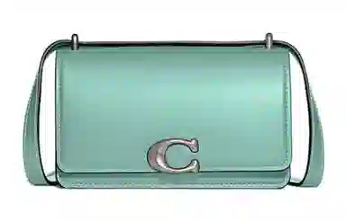 COACH Bandit 18 Logo
