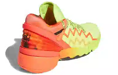 adidas D.O.N. Issue #2