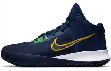 Nike Flytrap 4 Kyrie EP Navy