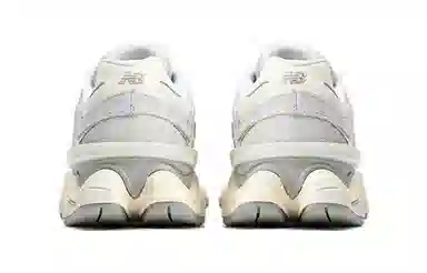 New Balance 9060 Grey White