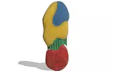 Pharrell Williams x adidas Crazy BYW 1.0 LVL X