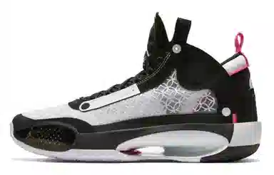 Jordan Air Jordan 34 "Digital Pink" PF
