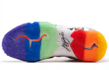 Nike Lebron 11 Premium "What The LeBron"