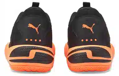 PUMA Court Rider 2.0 Black Orange
