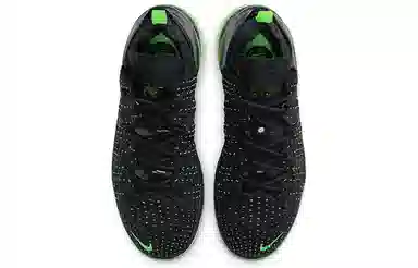 Nike LeBron 18 Black Green White
