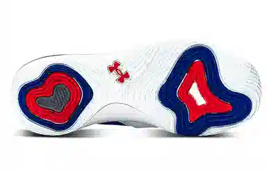 Under Armour Embiid 1