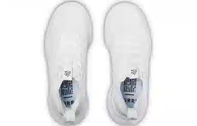 Under Armour Curry 8 White Silver