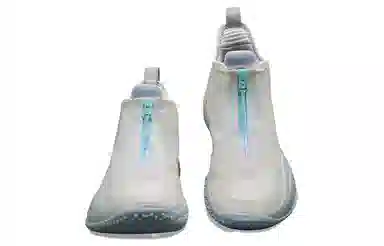 Li-Ning WOW 9 Pearl White