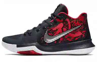 Nike Kyrie 3 Samurai " "" ""