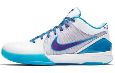 Nike Zoom Kobe 4 Protro "Draft Day" 2019