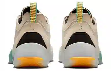 Jordan Luka 1 Next Nature 1 "Football Grey" PF