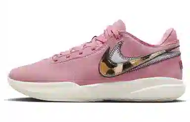 Nike LeBron 20 EP Pink