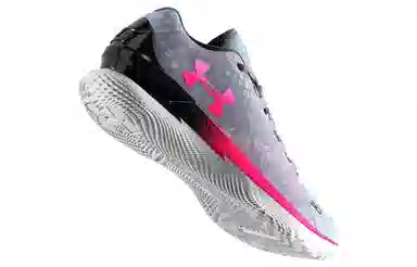 Under Armour Curry 1 Low FloTro "Mother’s Day"