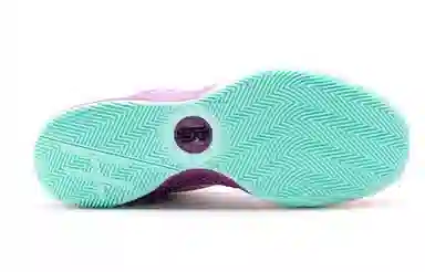 Nike Kyrie 1 Easter Mid