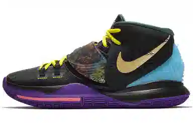 Nike Kyrie 6 CNY EP 6