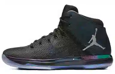 Jordan Air Jordan 31 All Star 2017 "Chameleon"