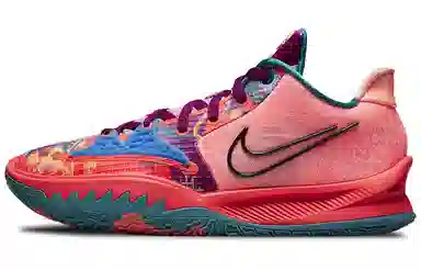 Nike Kyrie Low 4 EP "1 World 1 People"