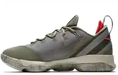 Nike Lebron 14 Low "Dark Stucco"