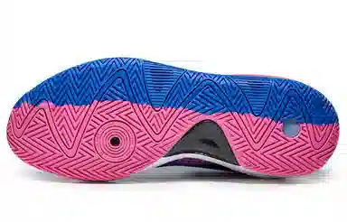 RIGORER Zhige 1.0 Blue Pink