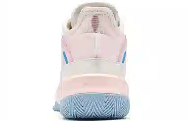 匹克 态极 大三角 耐磨透气 中帮 篮球鞋 珍珠粉