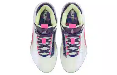 Jordan Air Jordan 35 Low "Luka Doncic"