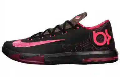 Nike KD 6 Meteorology