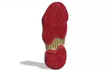 Pharrell x adidas Crazy BYW 1.0