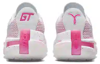Nike Air Zoom G.T. Cut 1 Grey Pink