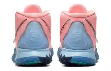 CONCEPTS x Nike Kyrie 6 EP "Khepri"