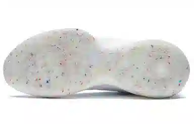 LiNing Yushuai 10 V1 White