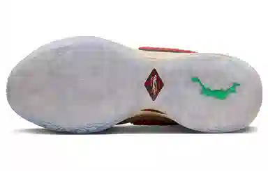 Nike LeBron 20 "Four Horsemen"