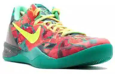 Nike Kobe 8 What The Kobe (WTK) 8