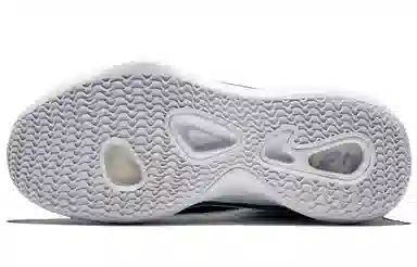 Nike Hyperdunk X Mid UNC Blue