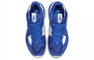 Nike Kyrie 5 Low Blue White
