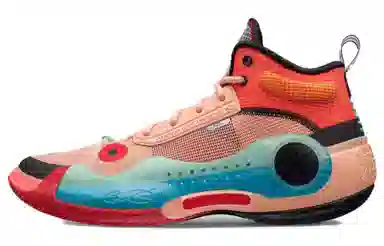 Li-Ning WOW 10 "Artist"