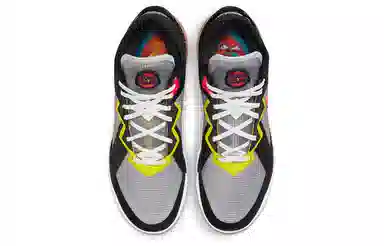 Nike LeBron 18 Low EP "Sylvester vs Tweety"