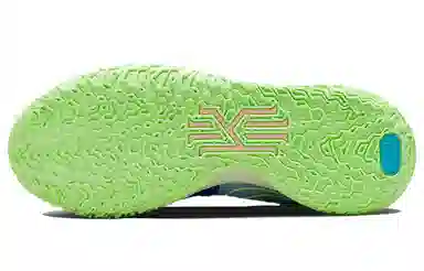 Nike Kyrie Low 4 EP Racing Blue